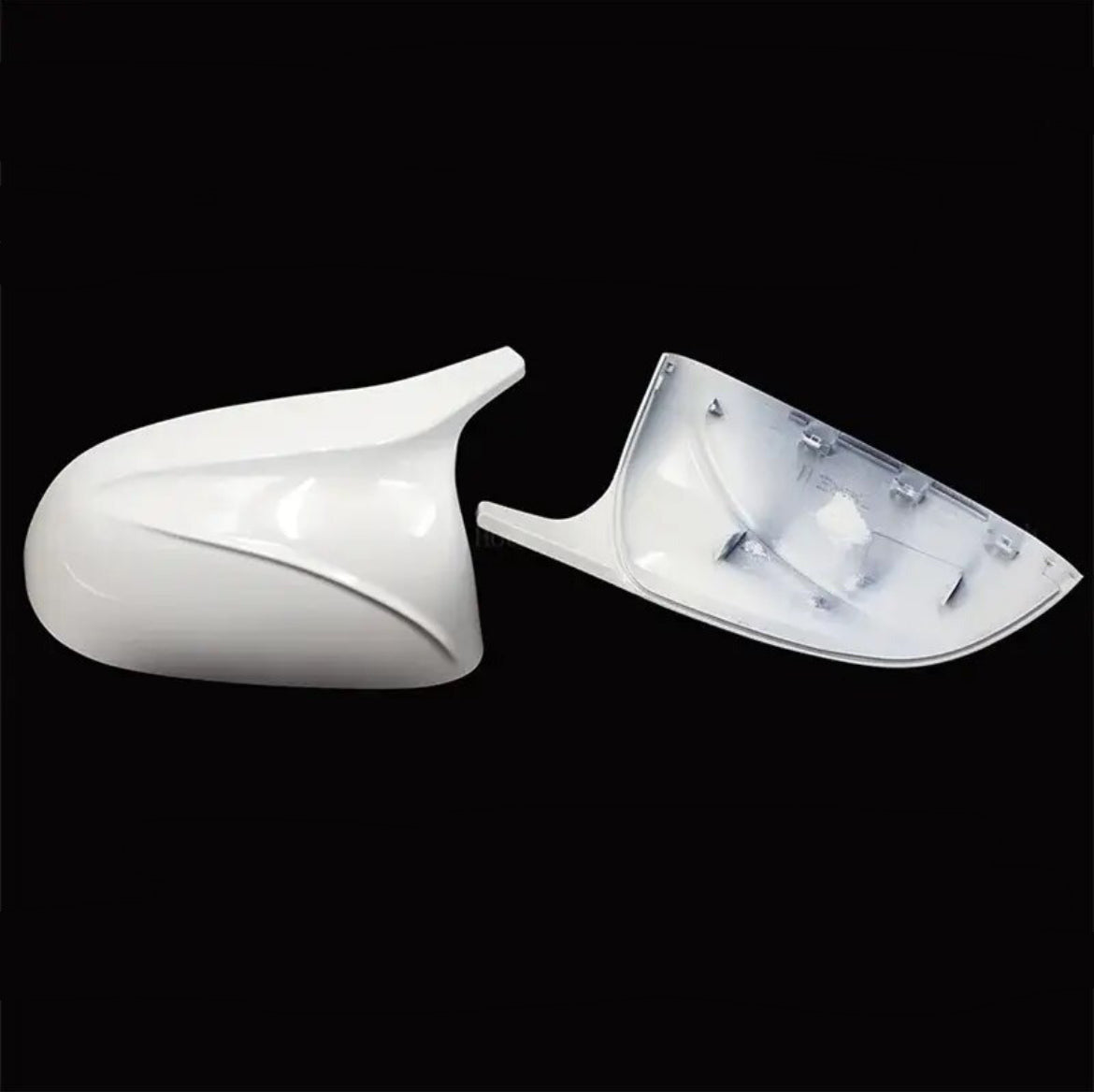 Side Mirror Caps For BMW X3 X4 X5 X6 G01 G02 G05 G06 G07 - BimmerMods