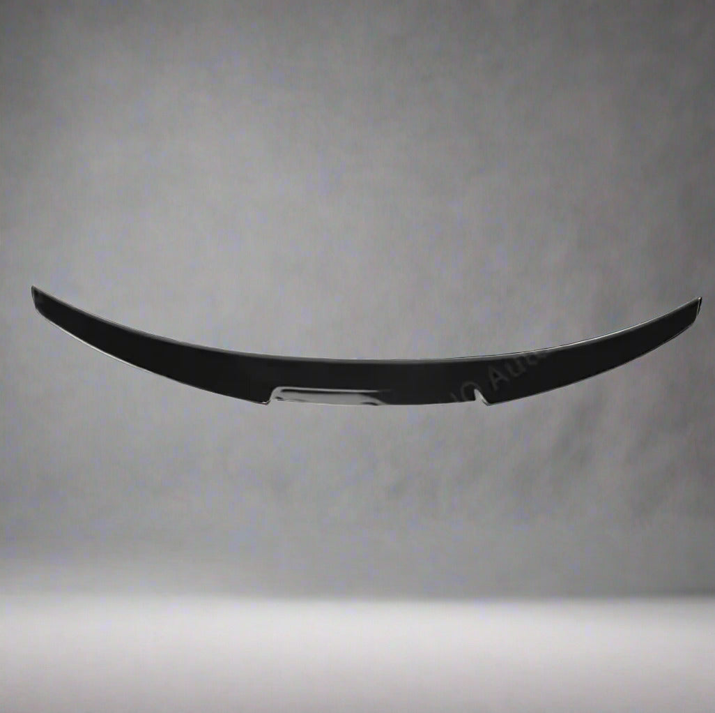 M4 Style Rear Spoiler for BMW F30/F35/F80 - Bimmermods