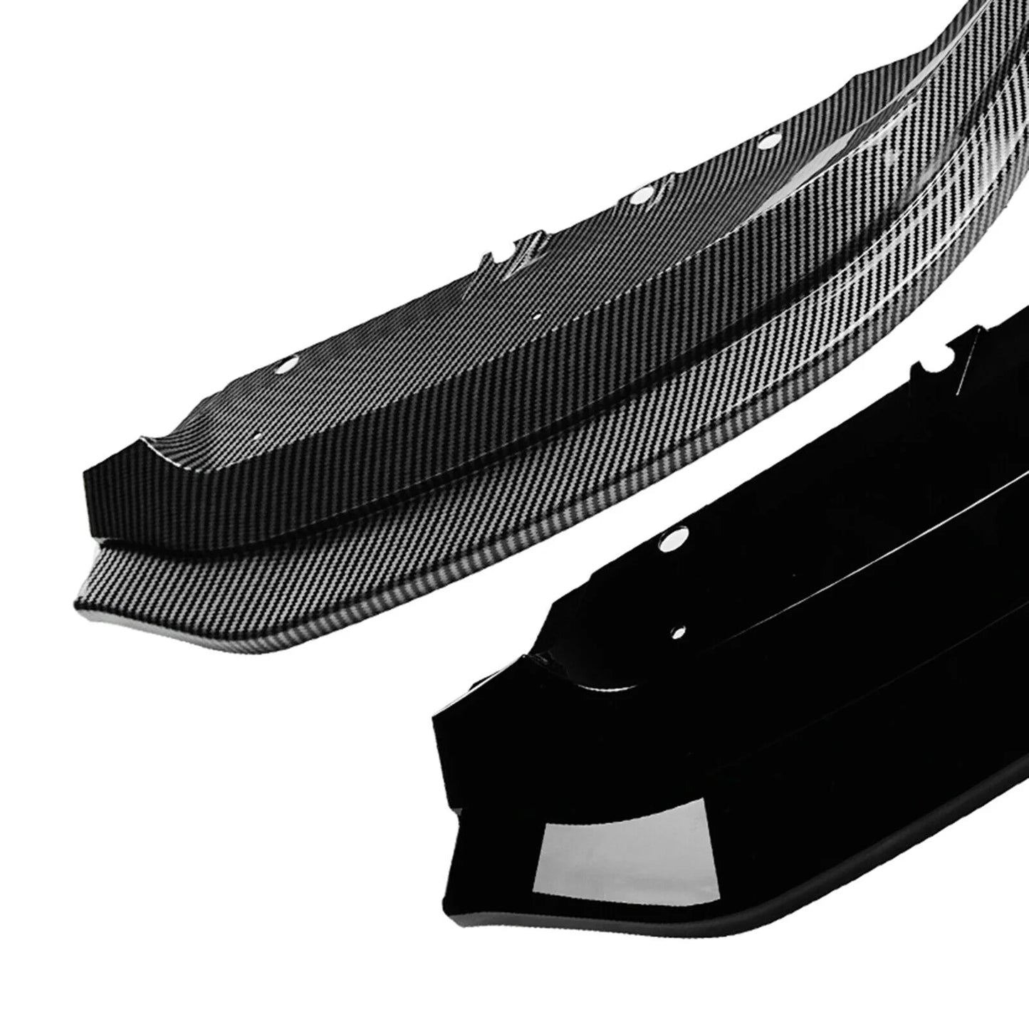 Front Splitter For BMW M2 G87 2023-2024 - Bimmermods