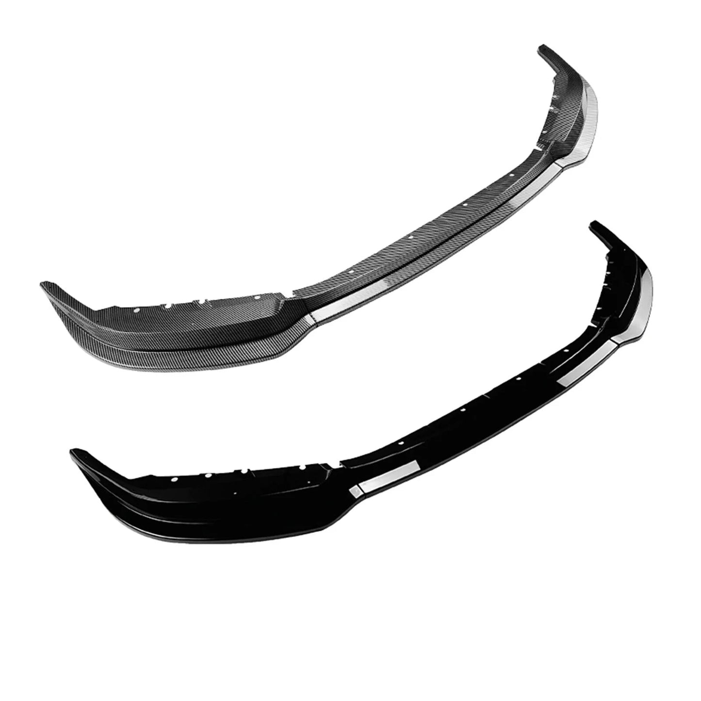 Front Splitter For BMW M2 G87 2023-2024 - Bimmermods