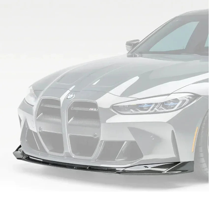 Front Lip For BMW G80 G82 G83 2020-2025 - Bimmermods