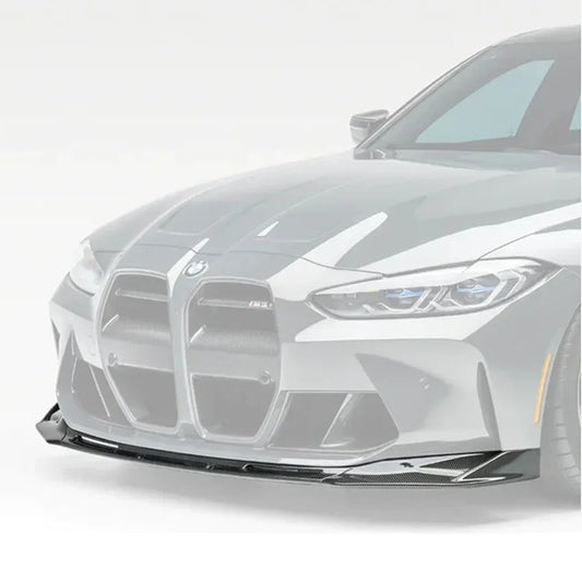 Front Lip For BMW G80 G82 G83 2020-2025 - Bimmermods