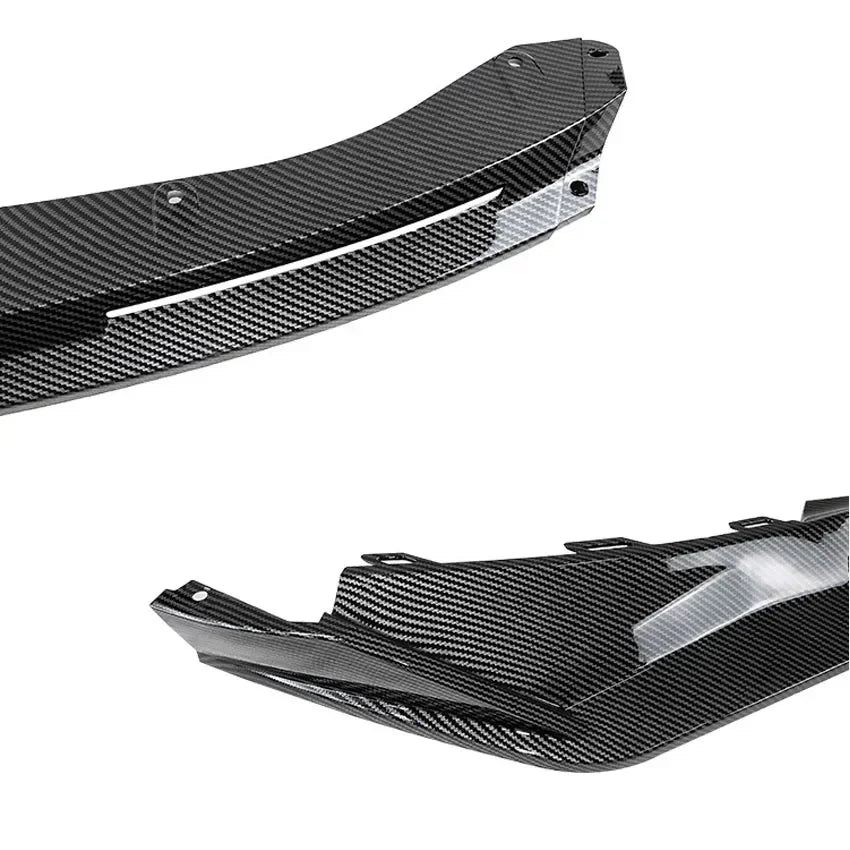 Front Lip For BMW G80 G82 G83 2020-2025 - Bimmermods