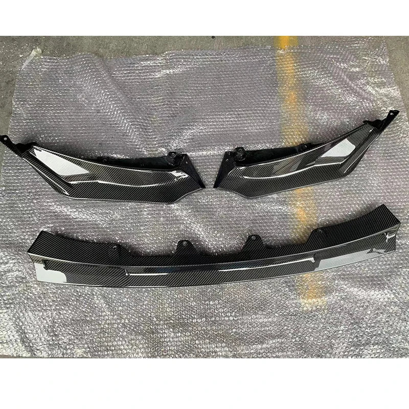 Front Lip For BMW G80 G82 G83 2020-2025 - Bimmermods