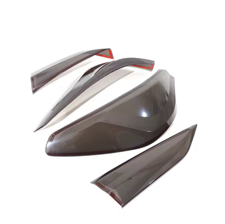 Smoked Tail Light Covers for BMW 4 Series G22 / G23 / G26 (2021–2024) — Pre-LCI - Bimmermods