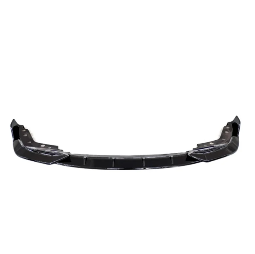 Front Bumper Lip For BMW 3 Series G20 G21 G28 2019-2022 M Pack - Bimmermods