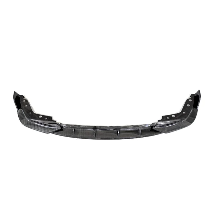 Front Bumper Lip For BMW 3 Series G20 G21 G28 2019-2022 M Pack - Bimmermods