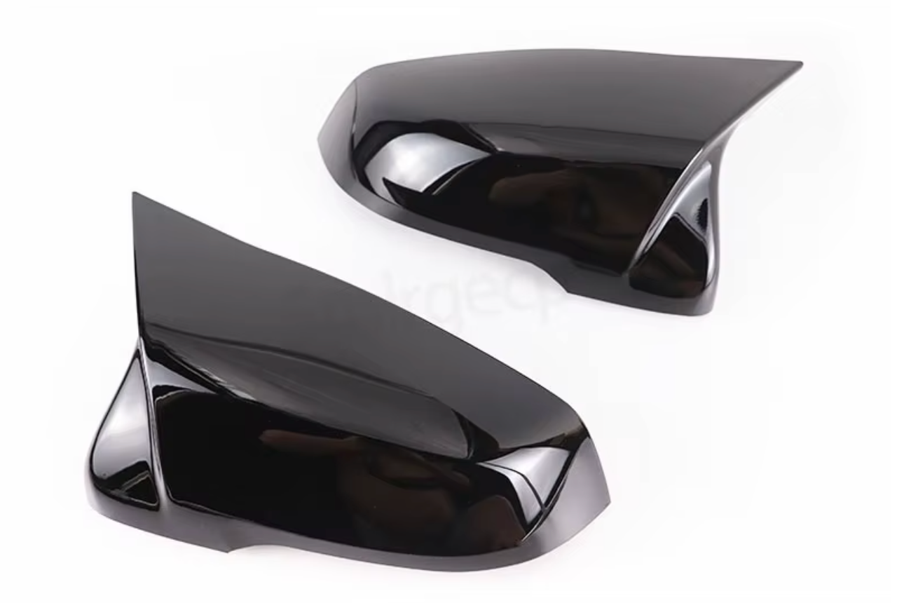 M Mirror Cap For BMW F44 F40 G29 F48 F49 F39 - Bimmermods