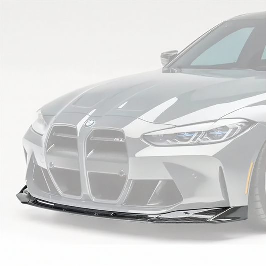 Front Lip For BMW G80 G82 G83 2020-2025