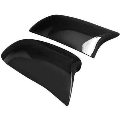 Side Mirror Caps For BMW X3 X4 X5 X6 F25 F26 F15 F16 - BimmerMods