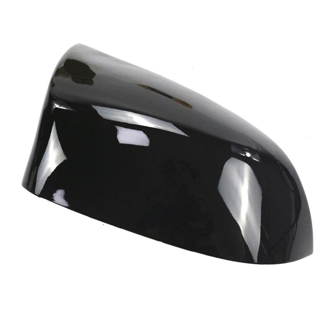 Side Mirror Caps For BMW X3 X4 X5 X6 F25 F26 F15 F16 - BimmerMods