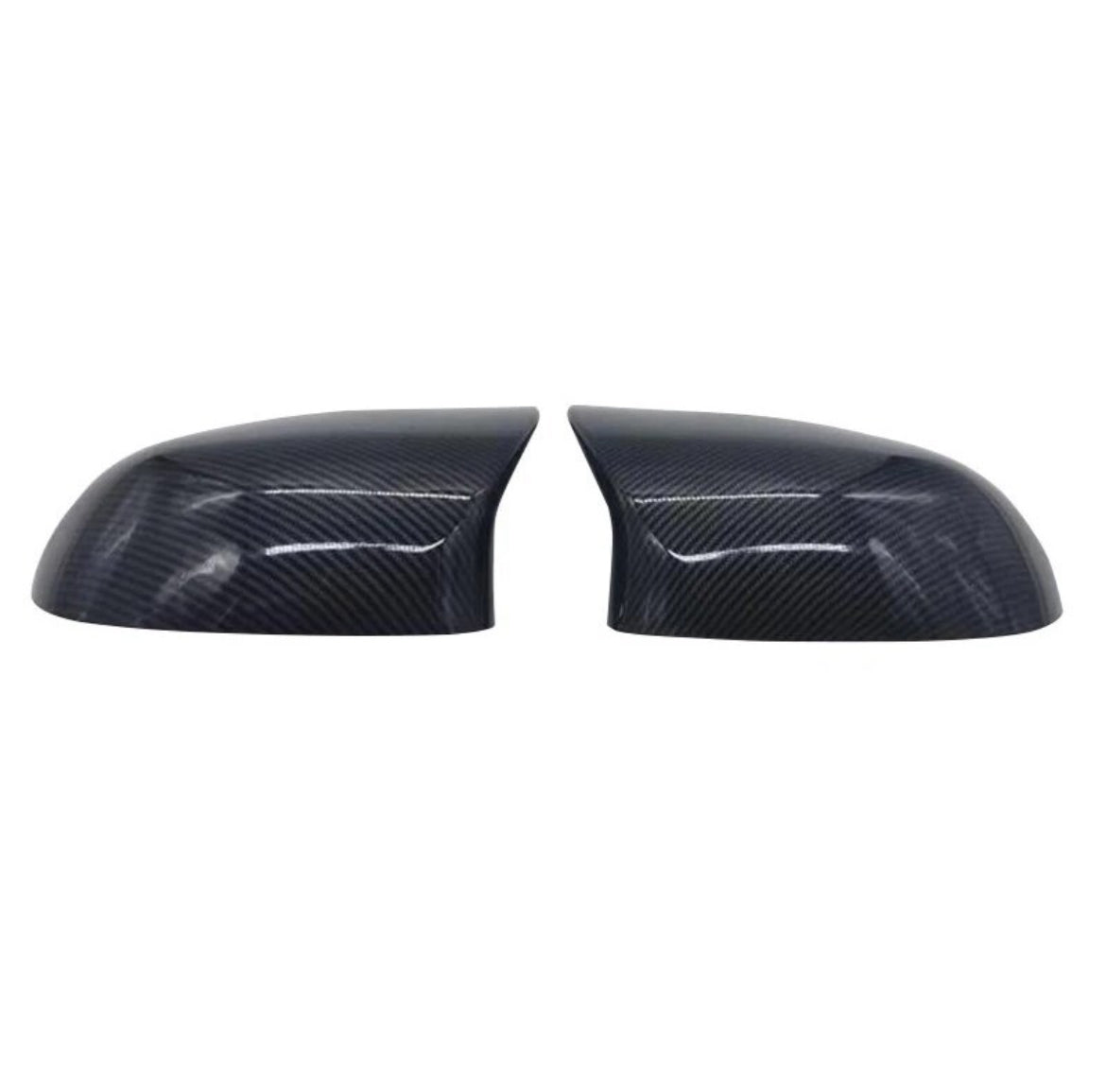 Side Mirror Caps For BMW X3 X4 X5 X6 F25 F26 F15 F16 - BimmerMods