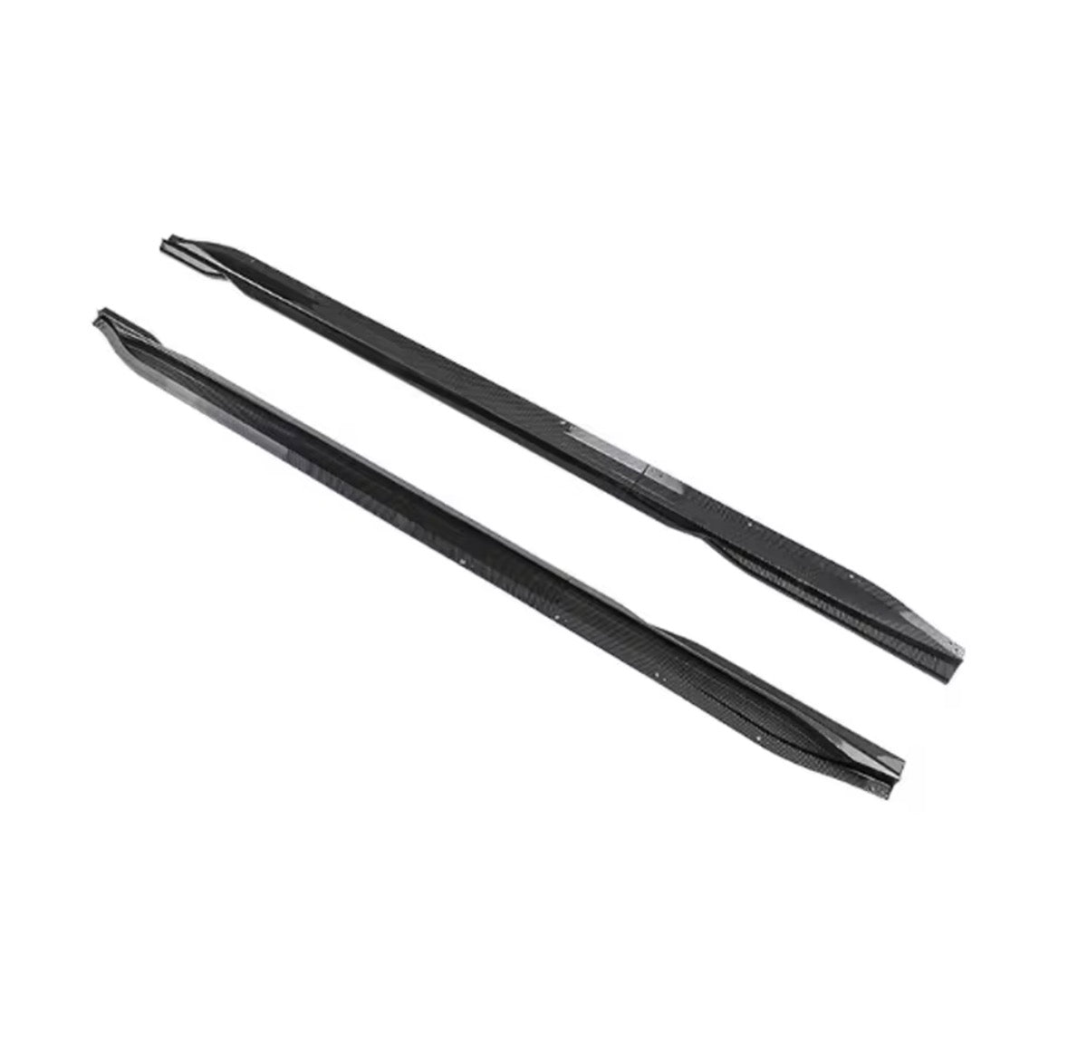 BMW G80 M3 / G82 M4 Performance Side Skirts (4-Piece Set) - Bimmermods