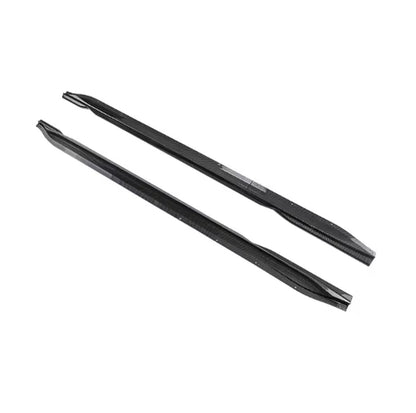 BMW G80 M3 / G82 M4 Performance Side Skirts (4-Piece Set) - Bimmermods