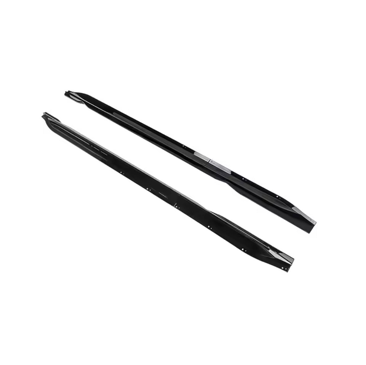 BMW G80 M3 / G82 M4 Performance Side Skirts (4-Piece Set) - Bimmermods