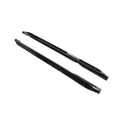 BMW G80 M3 / G82 M4 Performance Side Skirts (4-Piece Set) - Bimmermods