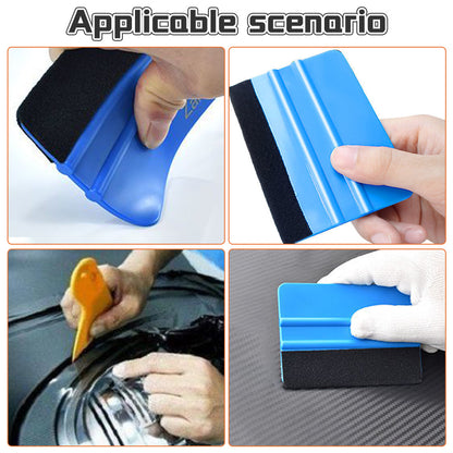 Car Film Wrap Tools Kit Squeegee Set for Vehicle Window Tint - BimmerMods