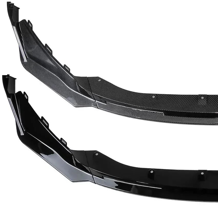 Front Lip For BMW G80 G82 G83 2020-2024