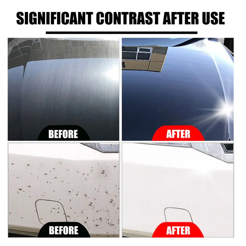 3 in 1 High Protection Quick Ceramic Coating, Plastic Refresher, Scratch Repair - BimmerMods