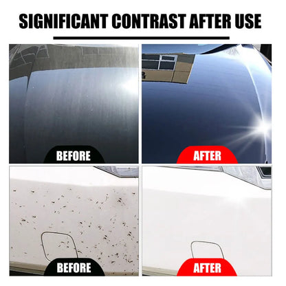 3 in 1 High Protection Quick Ceramic Coating, Plastic Refresher, Scratch Repair - BimmerMods