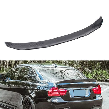 PSM Style Spoiler for BMW e90 2005-2011 and e90 M3 2008-2012 - BimmerMods