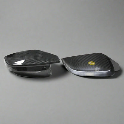 Mirror Caps For BMW G87 G80 G82 G83