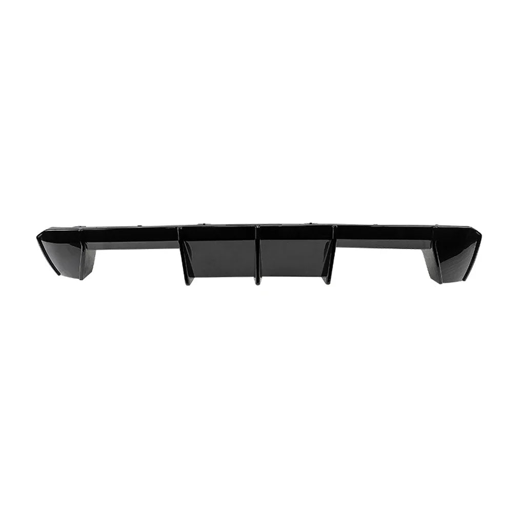 M Performance Rear Diffuser for BMW G80 M3 G82 M4 2021-2023