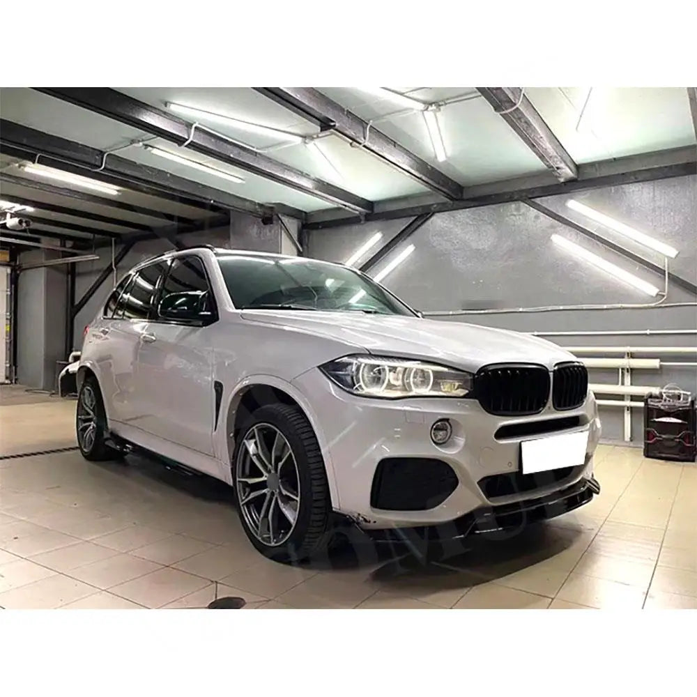 Side Skirts for BMW X5 F15 2014-2018 - BimmerMods