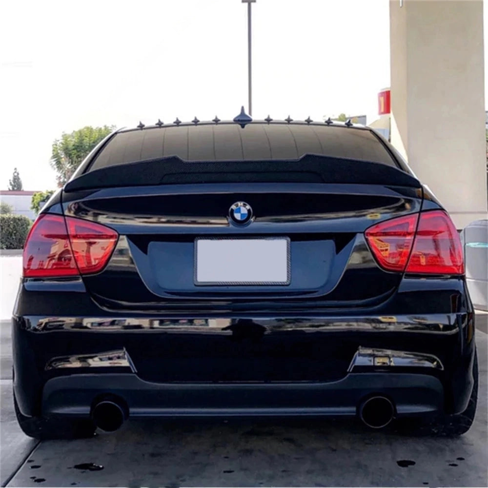 PSM Style Spoiler for BMW e90 2005-2011 and e90 M3 2008-2012 - BimmerMods