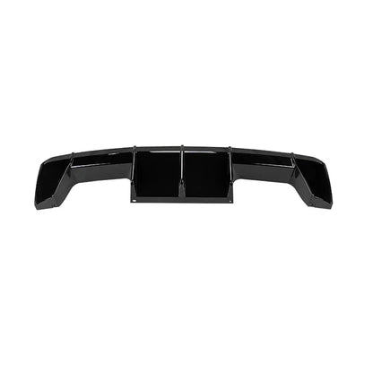 M Performance Rear Diffuser for BMW G80 M3 G82 M4 2021-2023