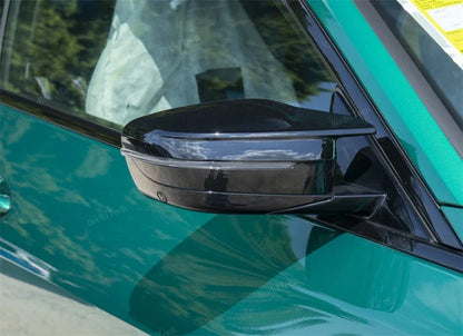 Mirror Caps For BMW G87 G80 G82 G83