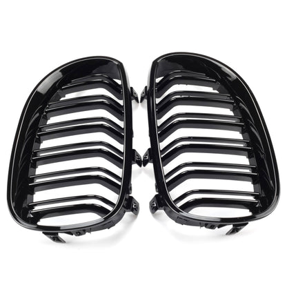 Kidney Grille Grill For BMW E60 M5 E61 520i 545i 550i 535i 2003-2010 5 Series - BimmerMods