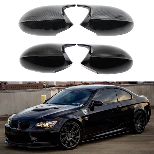 Mirror Cap For BMW E90 E91 E92 E93 E81 E87 E82 E88