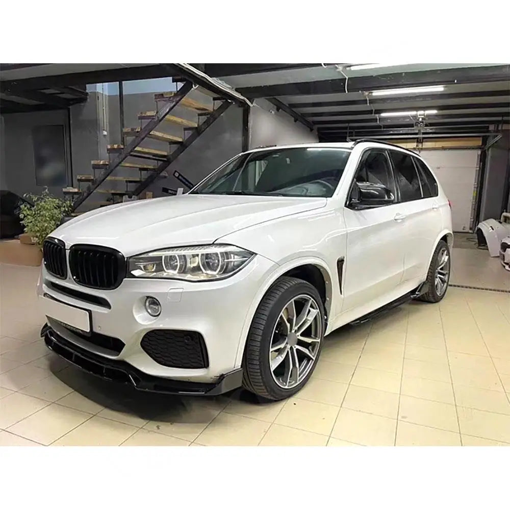 Side Skirts for BMW X5 F15 2014-2018 - BimmerMods