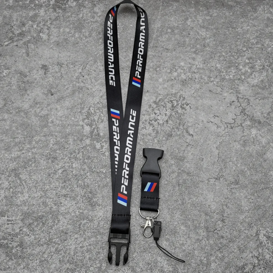 Lanyard for Car Keys - BimmerMods