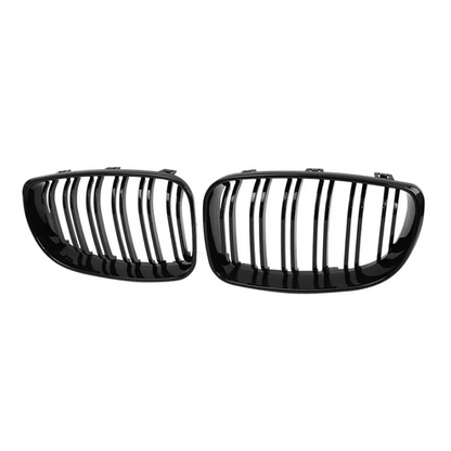 Car Front Bumper Kidney Grill For BMW E81 E87 E82 E88 128I 130I 135I - BimmerMods