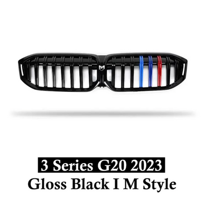 Front Kidney Grill for BMW 3 Series G20 - BimmerMods