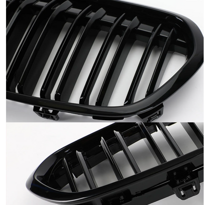 Front Kidney Grill for BMW 3 Series G20 - BimmerMods