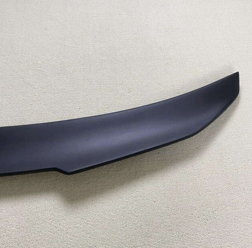 PSM Style Spoiler for BMW 2 Series F22 F87 M2 2014-2019 M235i M240i 218i 220i 228i - BimmerMods