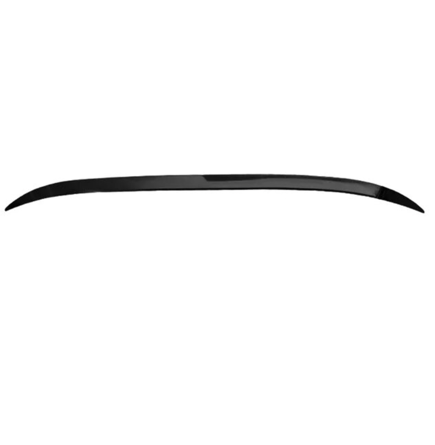 Rear Trunk Spoiler For BMW 2 Series F22 Coupe / F23 Convertible / F87 M2 2014-2020 - BimmerMods