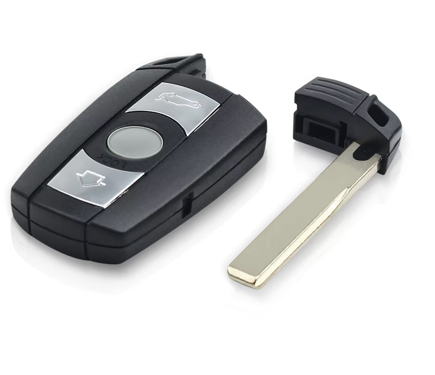 Key Fob 315MHz 433Mhz 868MHz For All BMW'S E-Series and F-Series - Bimmermods