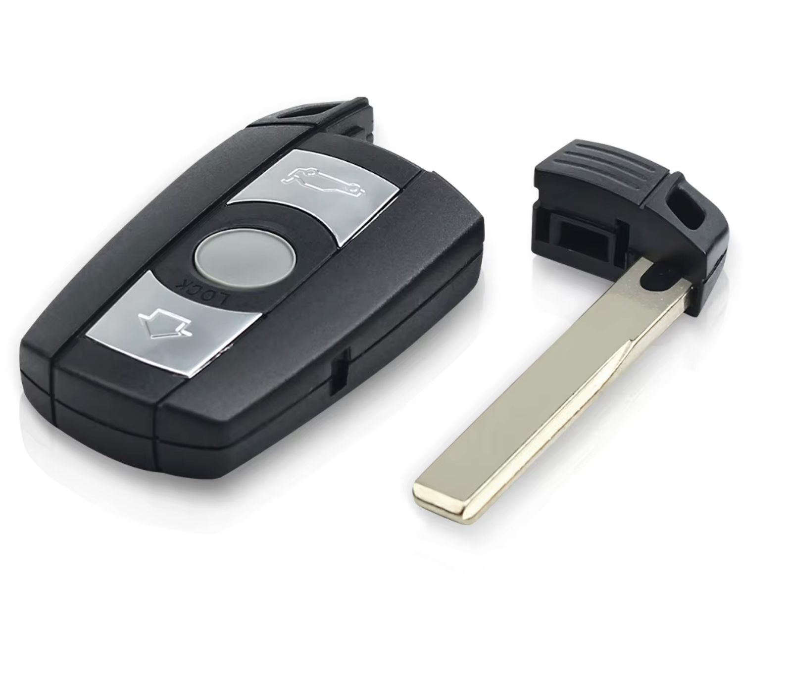 Key Fob 315MHz 433Mhz 868MHz For All BMW'S E-Series and F-Series - Bimmermods