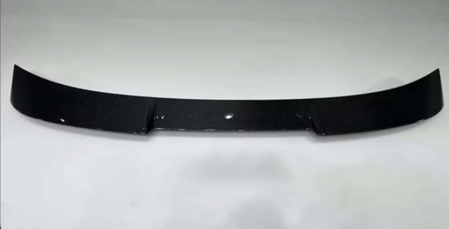 PSM Style Carbon Fiber Spoiler For G42 G87 - Bimmermods