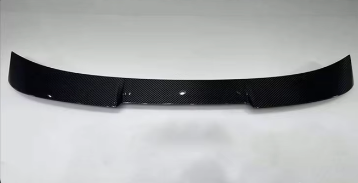 PSM Style Carbon Fiber Spoiler For G42 G87 - Bimmermods