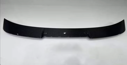 PSM Style Carbon Fiber Spoiler For G42 G87 - Bimmermods