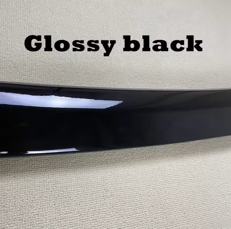 VS Style Carbon Fiber Spoiler – BMW G42 & G87 (2022+) - Bimmermods