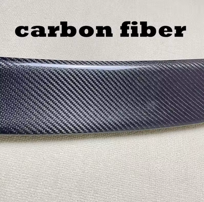 VS Style Carbon Fiber Spoiler – BMW G42 & G87 (2022+) - Bimmermods