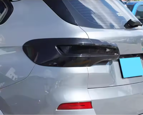 BMW G05 Pre-LCI Smoked Taillight Covers (2019–2022) - Bimmermods