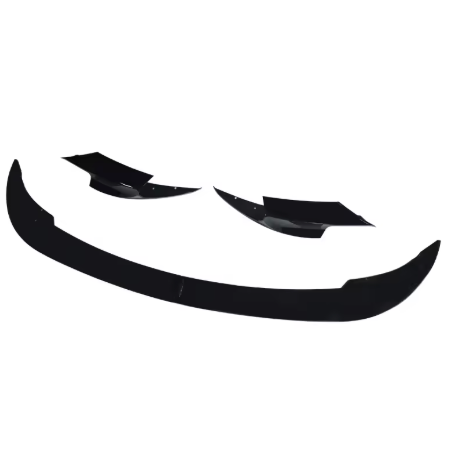 MP Style Front Lip For BMW 5 Series F10 / F18 & F10 M5 - Bimmermods