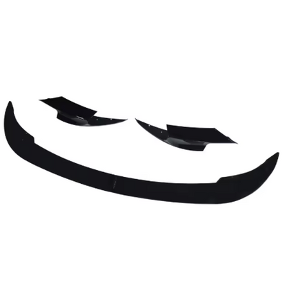 MP Style Front Lip For BMW 5 Series F10 / F18 & F10 M5 - Bimmermods